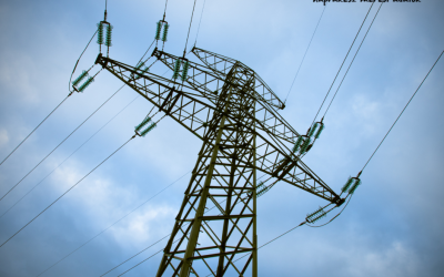 A villamos-energia továbbadására vonatkozó szabályozási háttér